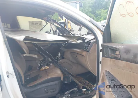 2020 Hyundai Tucson Limited из США, поврежденный, VIN KM8J3CAL0LU096520